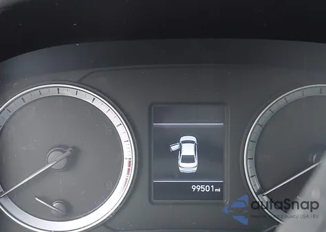 2018 Hyundai Sonata Se z USA, uszkodzony, nr VIN 5NPE24AF4JH670293